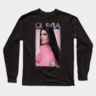 Olivia Long Sleeve T-Shirt